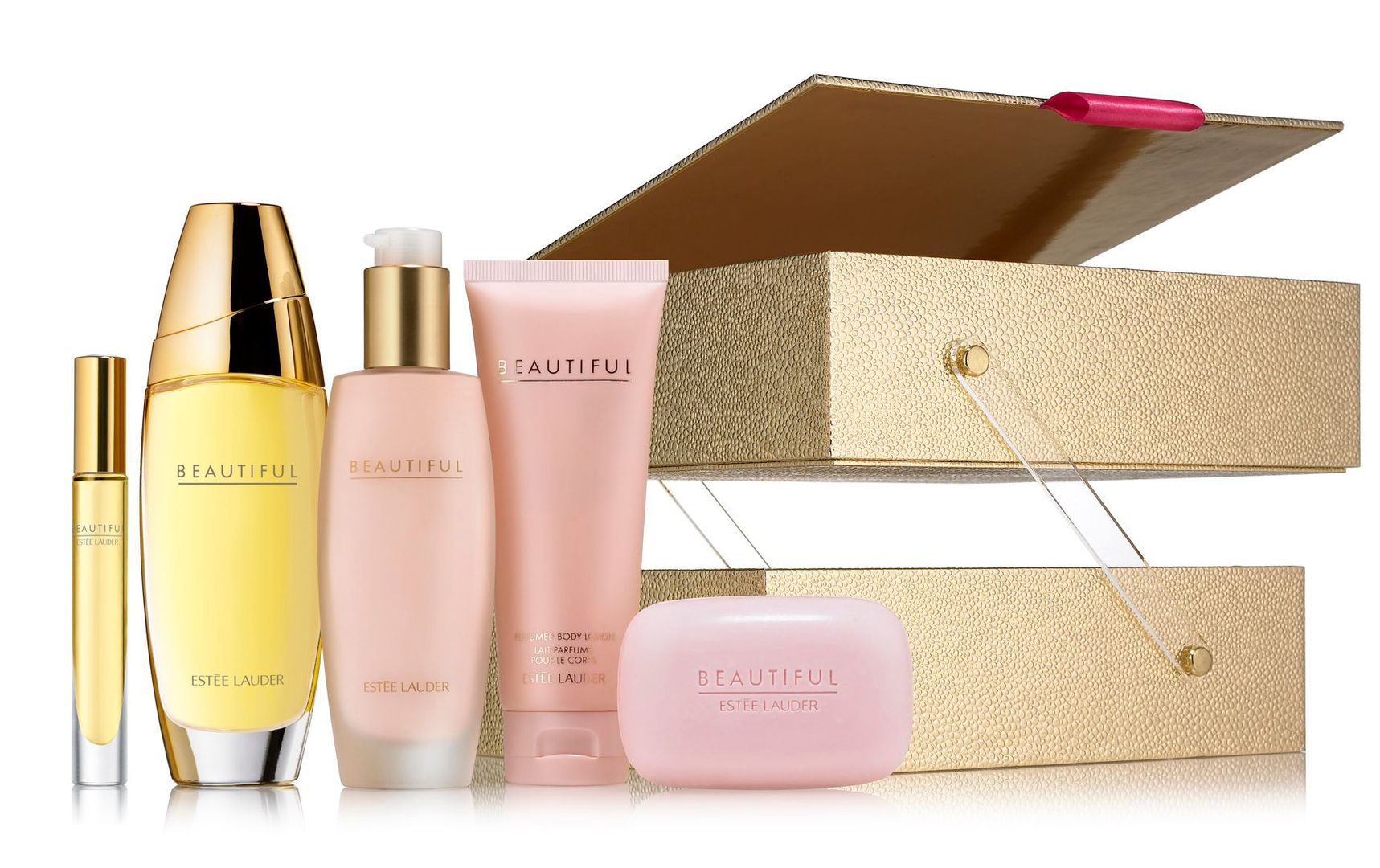 Estee Lauder Beautiful